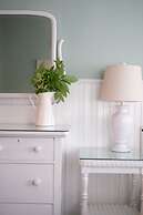 Terrace Inn and 1911 Restaurant