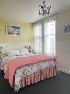 Terrace Inn and 1911 Restaurant