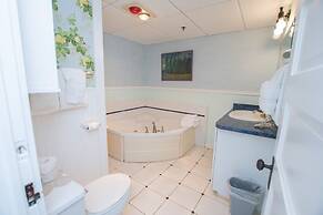 Terrace Inn and 1911 Restaurant