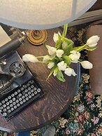 Terrace Inn and 1911 Restaurant