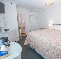 Terrace Inn and 1911 Restaurant