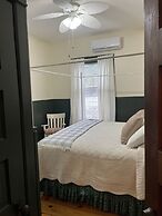 Terrace Inn and 1911 Restaurant