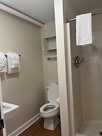 Terrace Inn and 1911 Restaurant