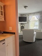 Terrace Inn and 1911 Restaurant