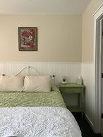 Terrace Inn and 1911 Restaurant