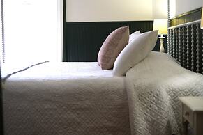 Terrace Inn and 1911 Restaurant