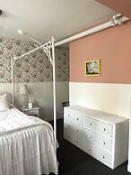 Terrace Inn and 1911 Restaurant