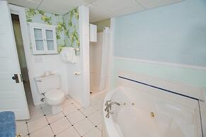 Terrace Inn and 1911 Restaurant