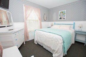 Terrace Inn and 1911 Restaurant