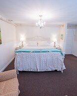 Terrace Inn and 1911 Restaurant