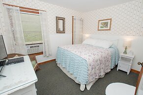 Terrace Inn and 1911 Restaurant