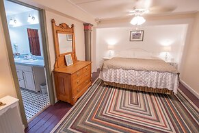 Terrace Inn and 1911 Restaurant