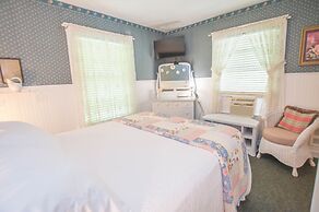 Terrace Inn and 1911 Restaurant