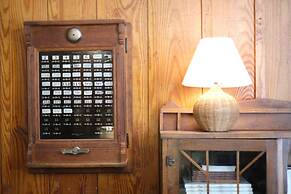 Terrace Inn and 1911 Restaurant