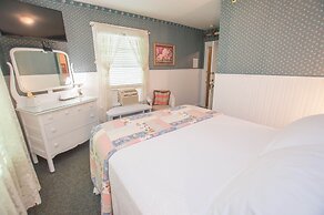 Terrace Inn and 1911 Restaurant