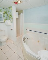 Terrace Inn and 1911 Restaurant