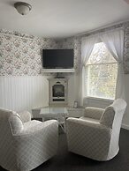 Terrace Inn and 1911 Restaurant