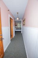 Terrace Inn and 1911 Restaurant