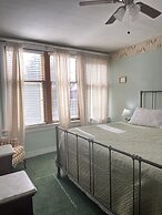 Terrace Inn and 1911 Restaurant