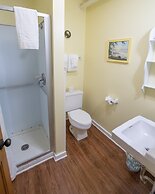 Terrace Inn and 1911 Restaurant