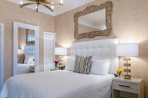 Chateau Inn and Suites