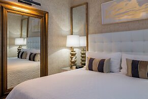 Chateau Inn and Suites