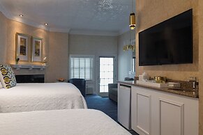Chateau Inn and Suites