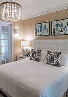 Chateau Inn and Suites