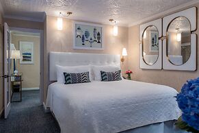 Chateau Inn and Suites