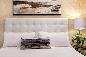 Chateau Inn and Suites