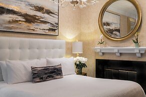 Chateau Inn and Suites