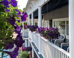 Chateau Inn and Suites