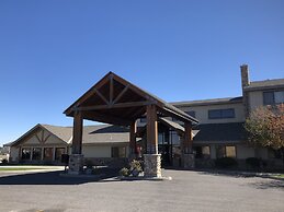 AmericInn by Wyndham Rexburg BYUI