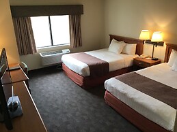 AmericInn by Wyndham Rexburg BYUI