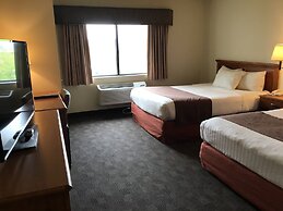 AmericInn by Wyndham Rexburg BYUI