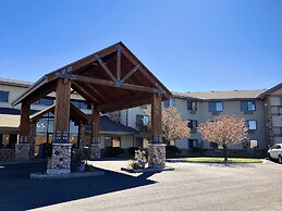 AmericInn by Wyndham Rexburg BYUI