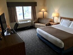 AmericInn by Wyndham Rexburg BYUI