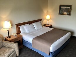 AmericInn by Wyndham Rexburg BYUI