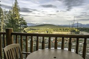 Northstar Mountain Village