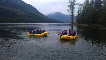 Northstar Mountain Village