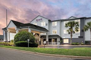 Spark by Hilton St. Augustine I 95