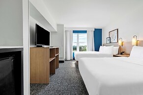 Spark by Hilton St. Augustine I 95