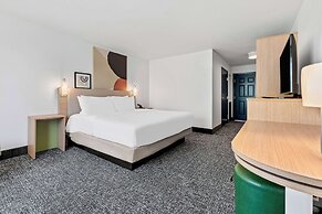 Spark by Hilton St. Augustine I 95