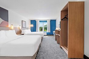 Spark by Hilton St. Augustine I 95