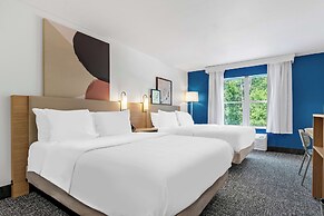 Spark by Hilton St. Augustine I 95