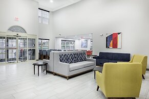 Holiday Inn Express & Suites Zion by IHG