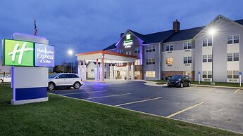 Holiday Inn Express & Suites Zion by IHG