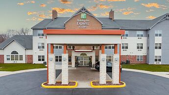 Holiday Inn Express & Suites Zion by IHG
