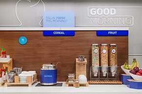 Holiday Inn Express & Suites Zion by IHG