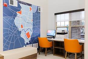 Holiday Inn Express & Suites Zion by IHG